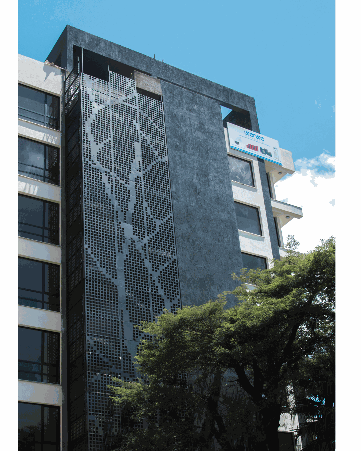 Laser Tech Home - Vintage Design Collection - Mobile Quality